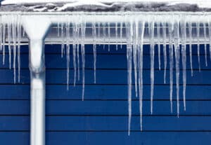 Ice Dam Repair and Prevention in Cumberland, WI